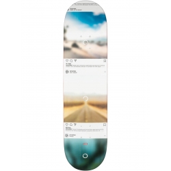 Deck Globe G2 Sprawl Disappearing Trees 8.125 2021 pour homme
