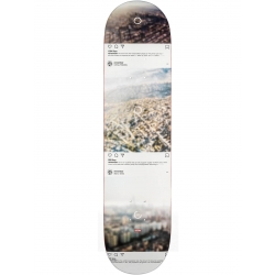 Deck Globe G2 Sprawl Metropolis 8 2022 pour homme