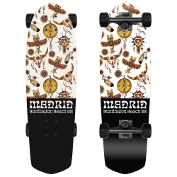 Cruiser Madrid Picket Totem 2020 pour