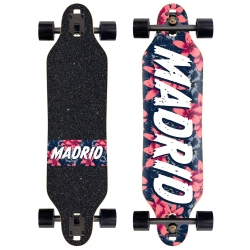 Longboard Madrid Weezer DT Bloom 2021 pour