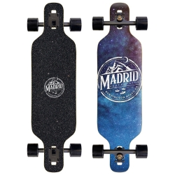 Madrid Trance DT Galaxy 2021 pour 