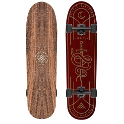 Cruiser Prism Skate Nail Liam Shurst Series 2022 pour homme, pas cher