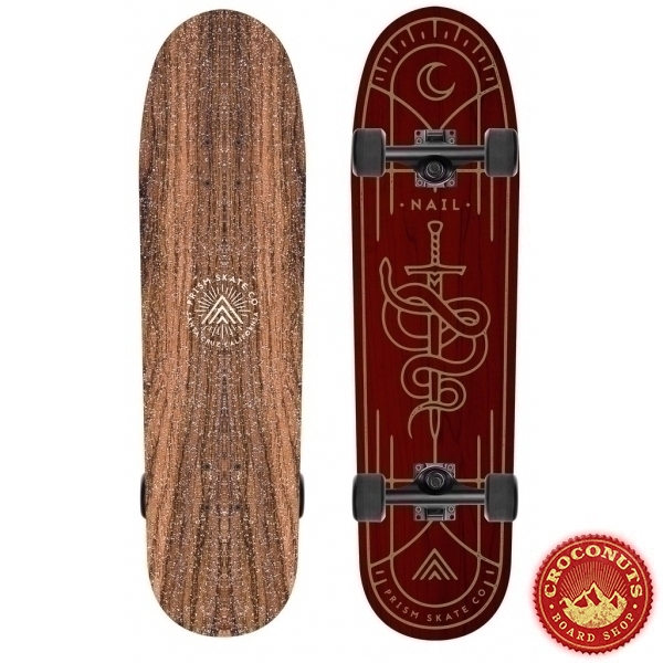 Cruiser Prism Skate Nail Liam Shurst Series 2022