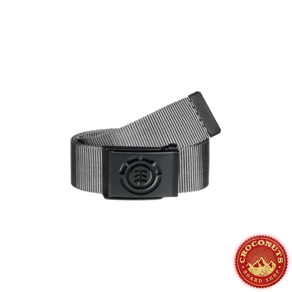 Ceinture Element Beyond Pewter 2022