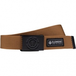Ceinture Element Beyond Golden Brown 2021 pour