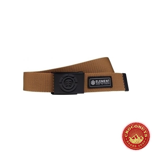 Ceinture Element Beyond Golden Brown 2021