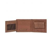 Porte Feuille Element Daily Elite Brown 2021