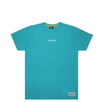 Tee Shirt Jacker Color Passion Blue 2021