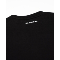 Sweat Jacker Crewneck Color Passion Black 2021