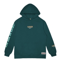 Sweat Jacker Great Escape Dark Teal 2021