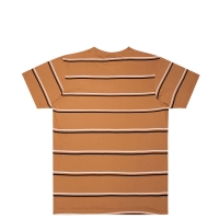 Tee Shirt Jacker POH Stripes Biscuit 2021