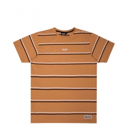 Tee Shirt Jacker POH Stripes Biscuit 2021 pour , pas cher