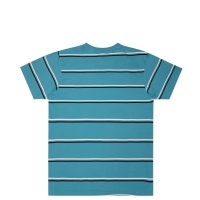 Tee Shirt Jacker POH Stripes Blue 2021