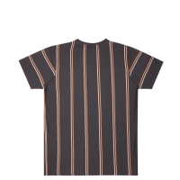 Tee Shirt Jacker Super Stripes Grey 2021