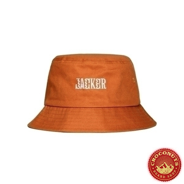 Bob Jacker Perception Doors Bucket Terracotta 2021