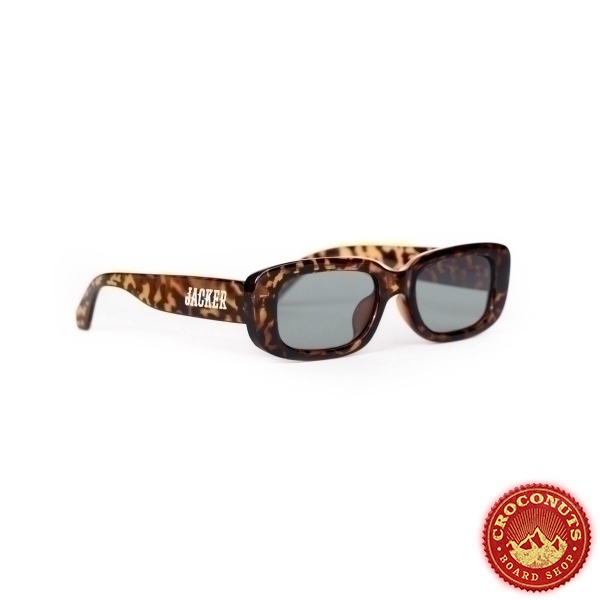 Lunettes De Soleil Jacker Tortoise 2021