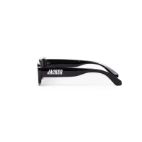 Lunettes De Soleil Jacker Black 2021