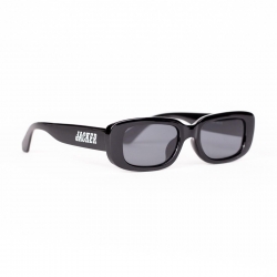 Lunettes De Soleil Jacker Black 2021 pour