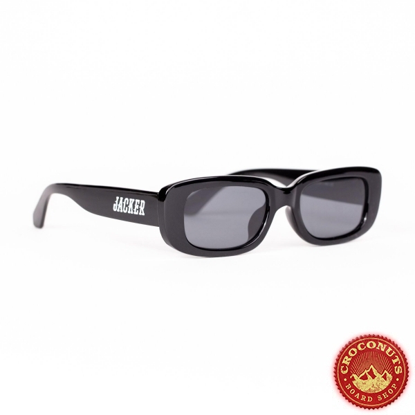 Lunettes De Soleil Jacker Black 2021