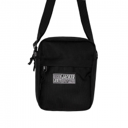 Sacoche Jacker POH Shoulder Black 2021 pour , pas cher