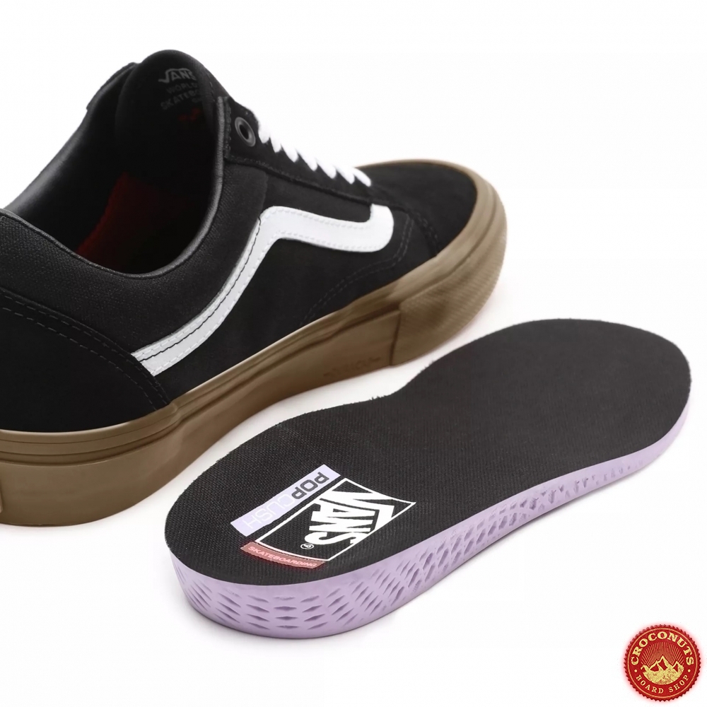 Chaussures old skool pro cheap