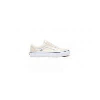 Shoes Vans Skate Old Skool Pro Off White 2021