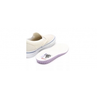 Shoes Vans Skate Slip On Off White 2021