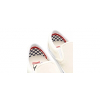 Shoes Vans Skate Slip On Off White 2021