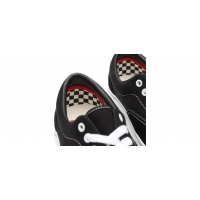 Shoes Vans Skate Era Black White 2021