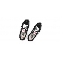 Shoes Vans Skate Sk8 Low Black White 2021