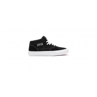 Shoes Vans Skate Half Cab Black White 2023