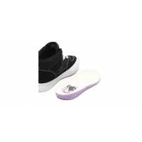 Shoes Vans Skate Half Cab Black White 2026
