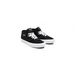 Shoes Vans Skate Half Cab Black White 2023 pour 