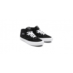 Shoes Vans Skate Half Cab Black White 2026 pour 