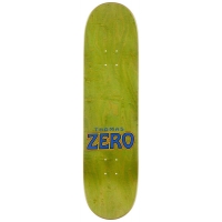 Deck Zero Thomas Eagle And Snake 8.25 2021