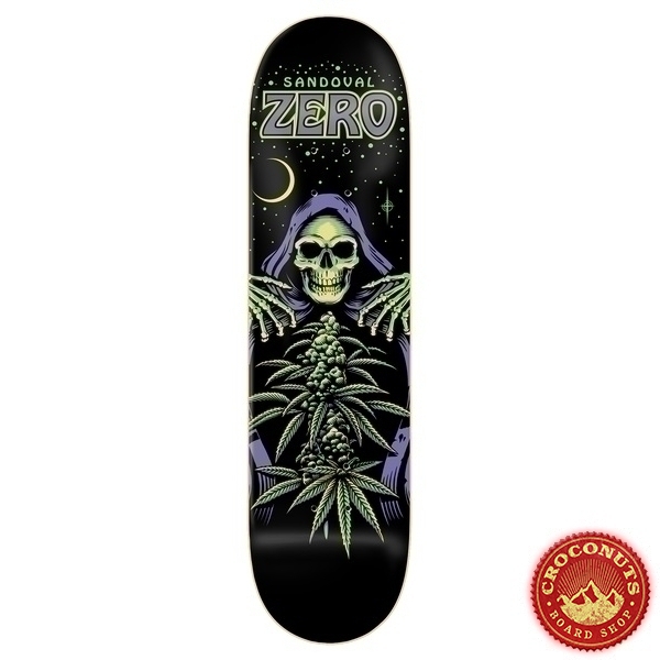 Deck Zero Sandoval Grimm Reefer 8.5 2021