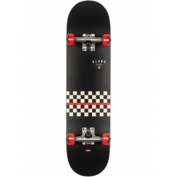 Skate Complet Globe G1 Full On Redline 7.75 2022 pour homme, pas cher