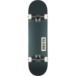 Skate Complet Globe Goodstock Navy 7.875 2022 pour homme