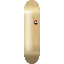 Deck Rad Wood 8.125 2021 pour homme