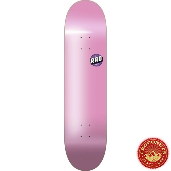 Deck Rad Rose 7.75 2021