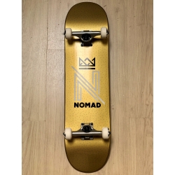 Skate Complet Nomad OG Logo 8.125 2022 pour homme, pas cher