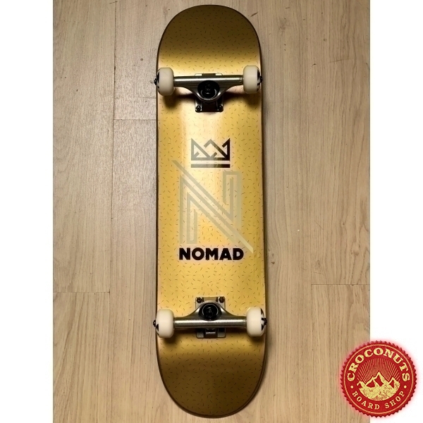 Skate Complet Nomad OG Logo 8.125 2022