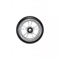 Roue Blunt 10 Spokes Silver Black 100mm 2020