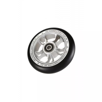 Roue Blunt 10 Spokes Silver Black 100mm 2020
