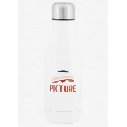 Bouteille Picture Urban White 2023 pour homme