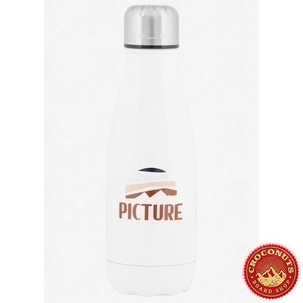 Bouteille Picture Urban White 2023
