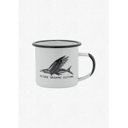 Mug Picture Sherman White 2023 pour homme