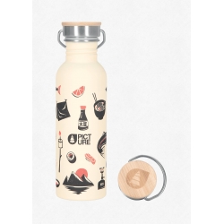 Bouteille Picture Hampton Fooding 2021 pour homme
