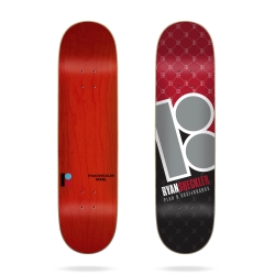 Deck Plan B Corner Sheckler 8.125 2021 pour homme