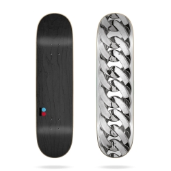 Deck Plan B Chain Silver 8 2021 pour homme